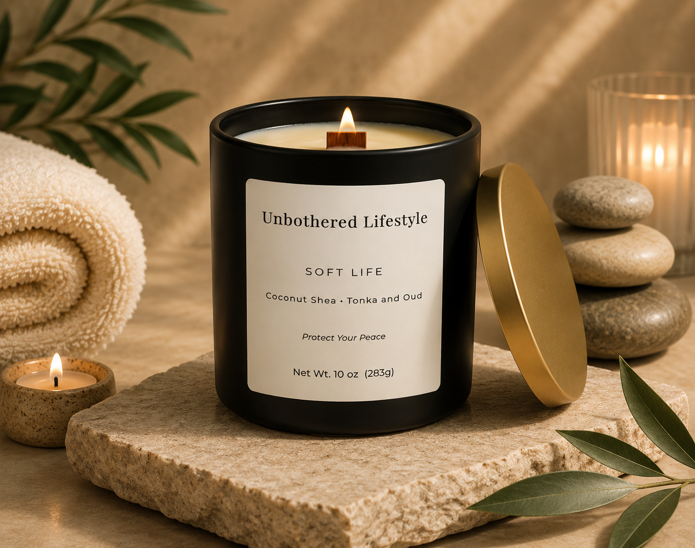 Soft Life Correct Label 6-30-2026